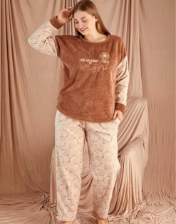 Welsoft Pijama Takımı