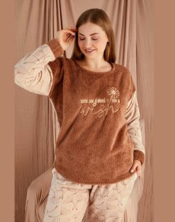 Welsoft Pijama Takımı