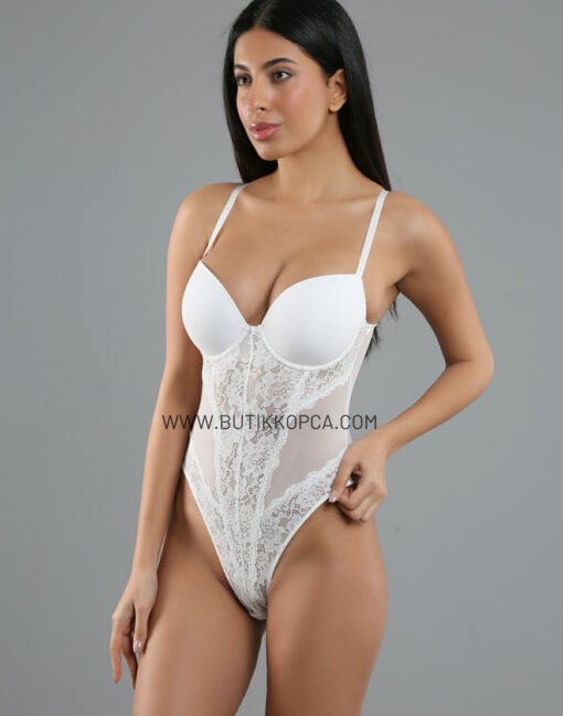 BodySuit 5080