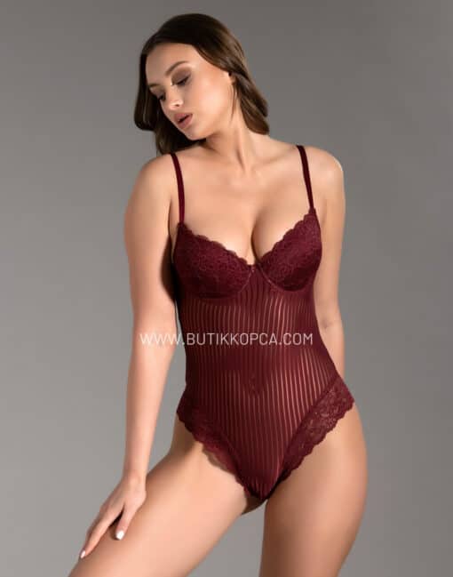 BodySuit 5075