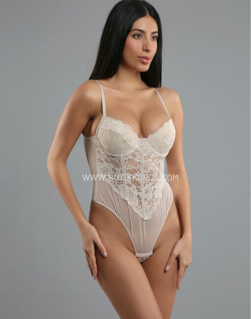 BodySuit 5079