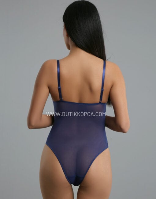 BodySuit 5080