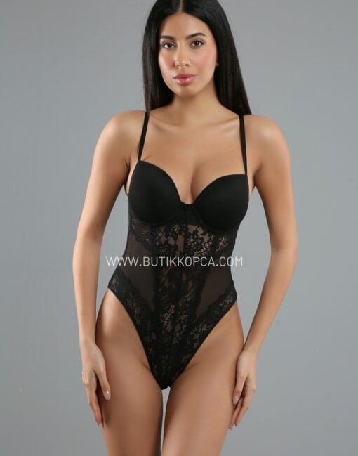 BodySuit 5080