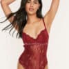 BodySuit 5076