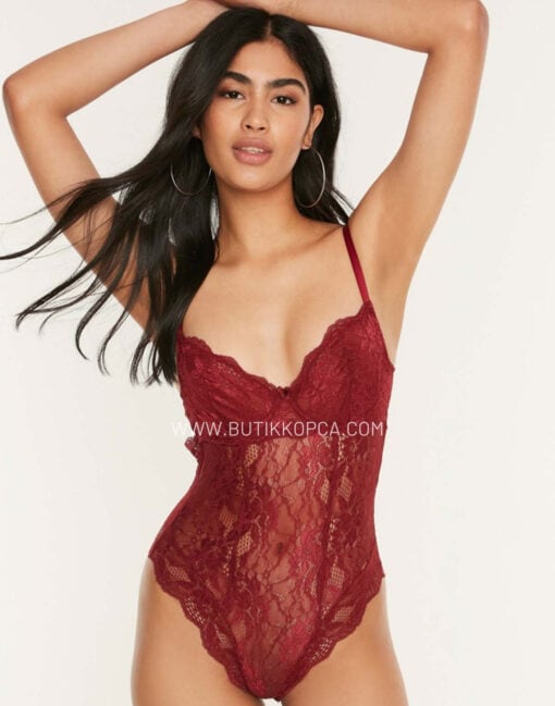 BodySuit 5076