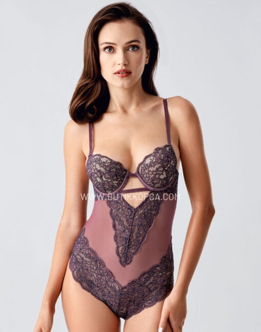 BodySuit 5101