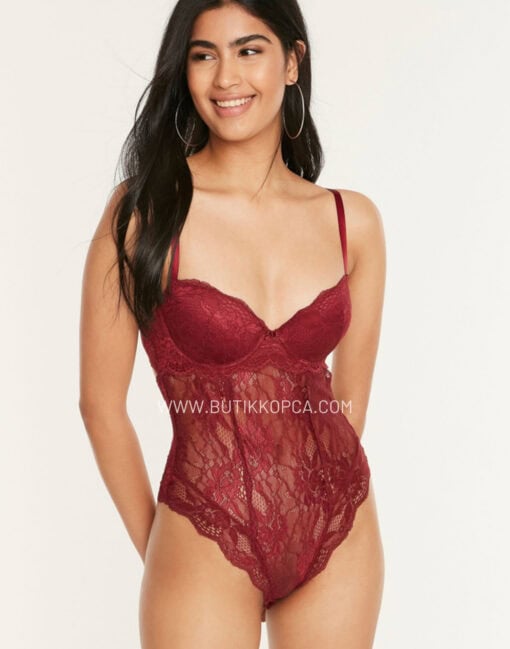 BodySuit 5077