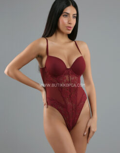 BodySuit 5080