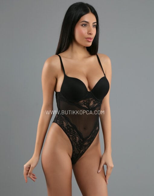 BodySuit 5081