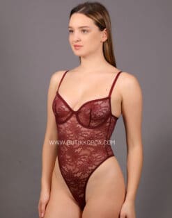 BodySuit 5088