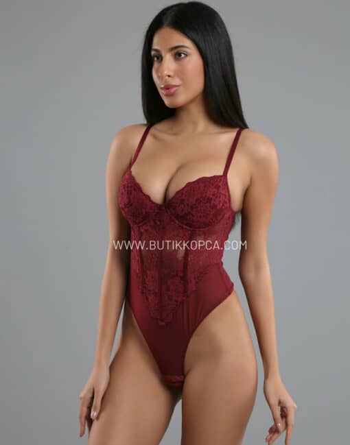 BodySuit 5079