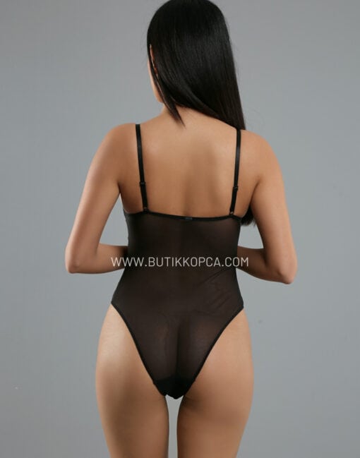 BodySuit 5080