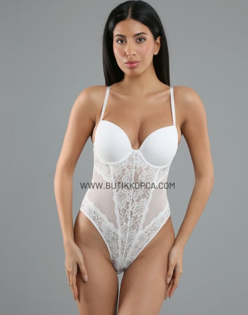 BodySuit 5080