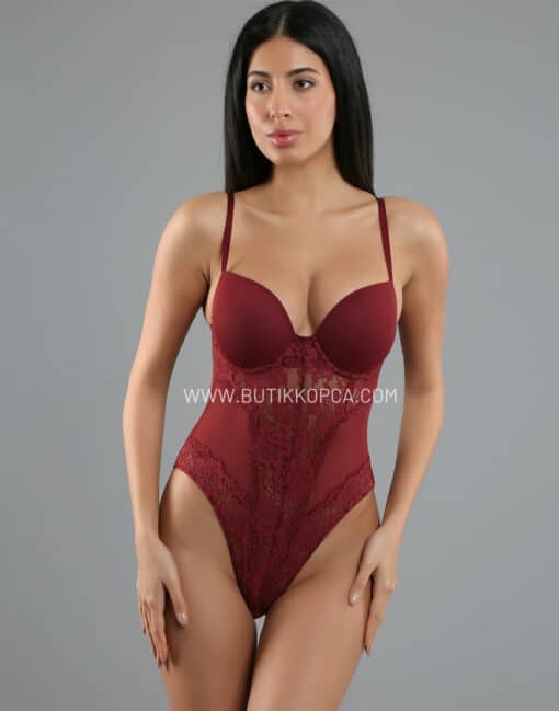 BodySuit 5080