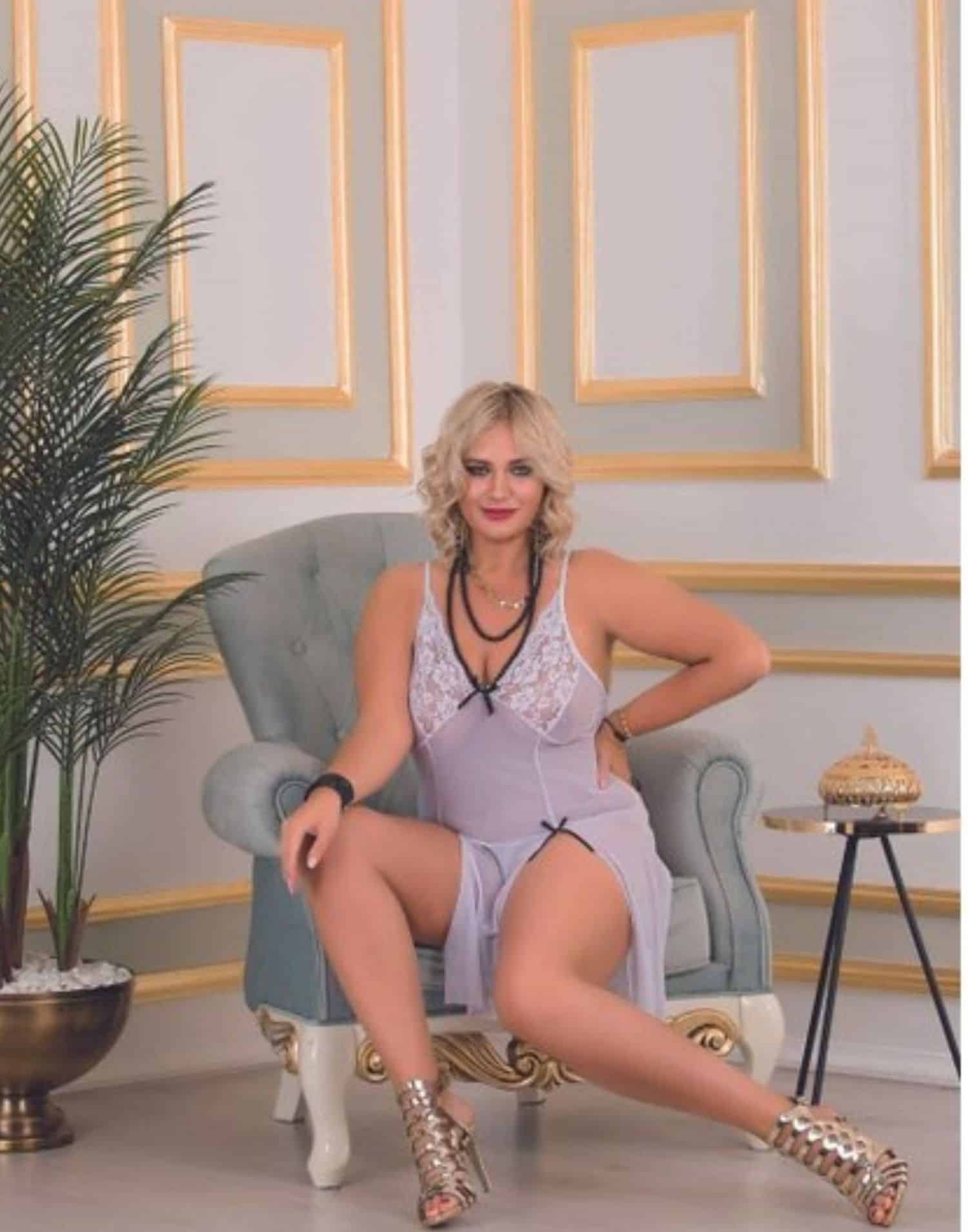 Gecelik & String Takım - Görsel 4