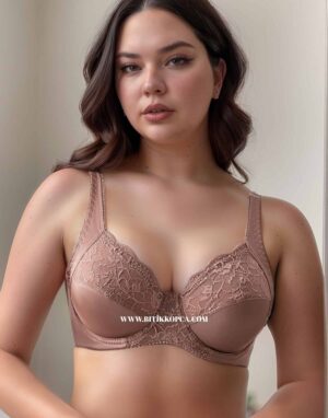 Dantelli Minimizer Toparlayıcı Dikleştirici Vizon