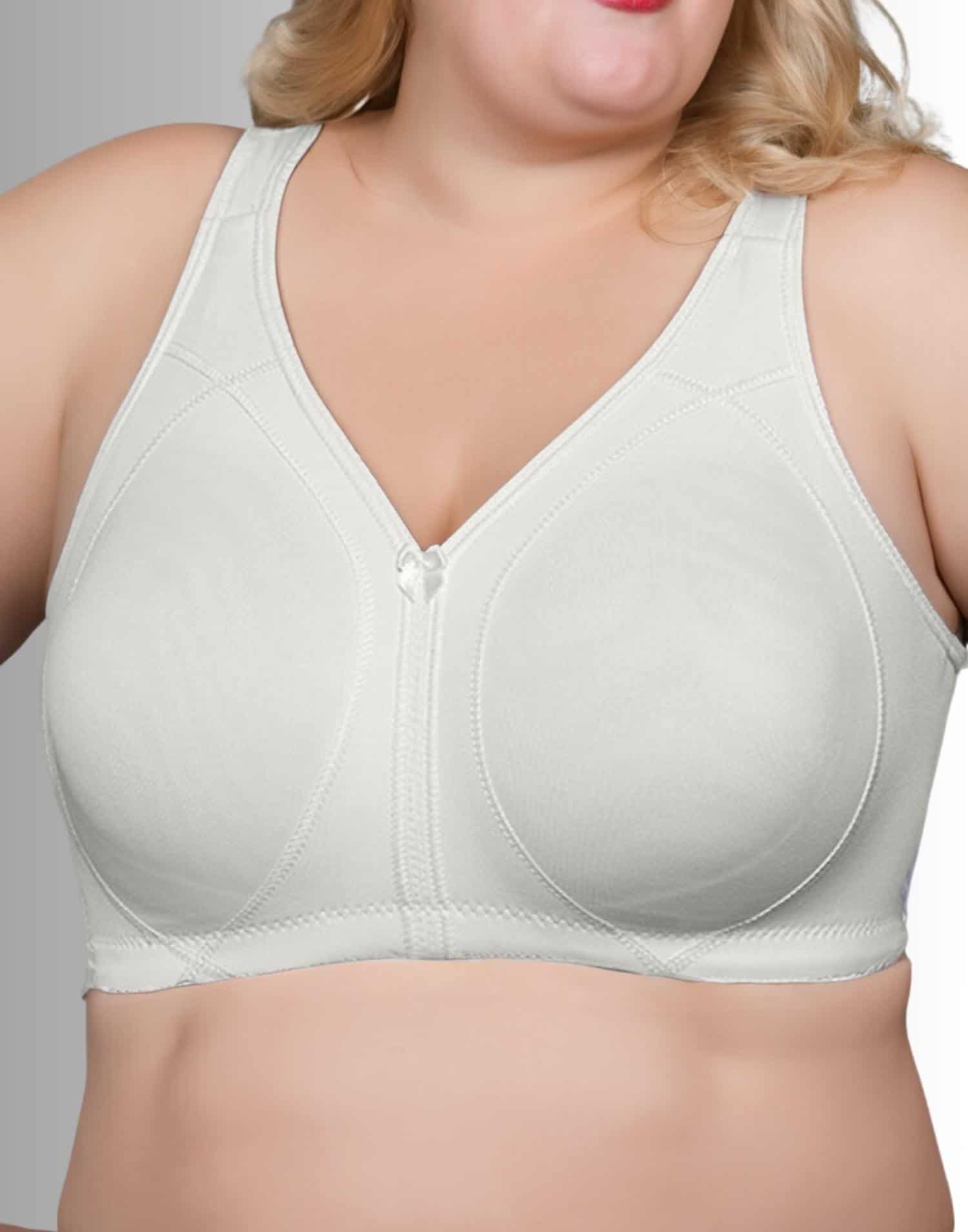 Kalın Askılı Minimizer Toparlayıcı Süngersiz Balensiz Ten - Görsel 5