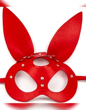 Alternative view of Fantezi Tek Bunny Maske