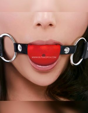 Fantezi Tek Ağız Topu