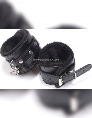 Alternative view of Fantezi Tek Kelepçe