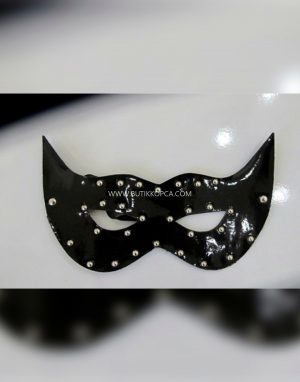 Alternative view of Fantezi Tek Maske