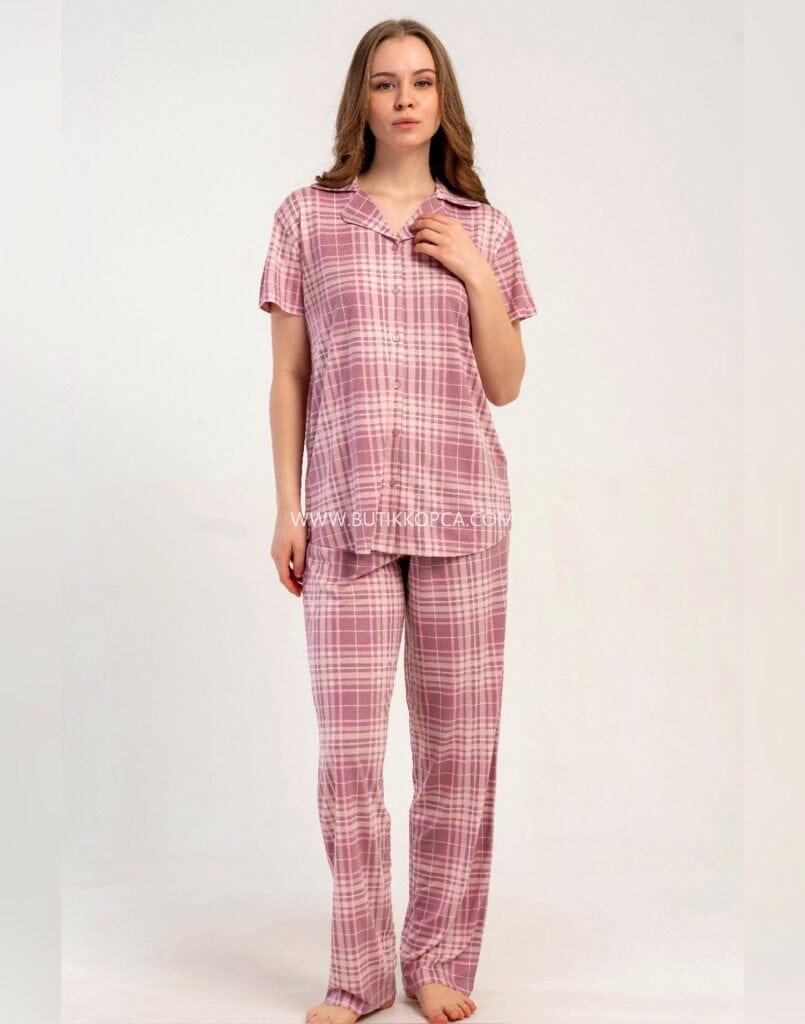 Pijama Takımları