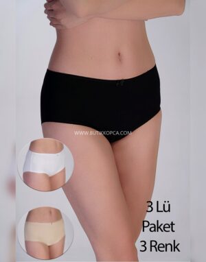 SIYAH BEYAZ TEN