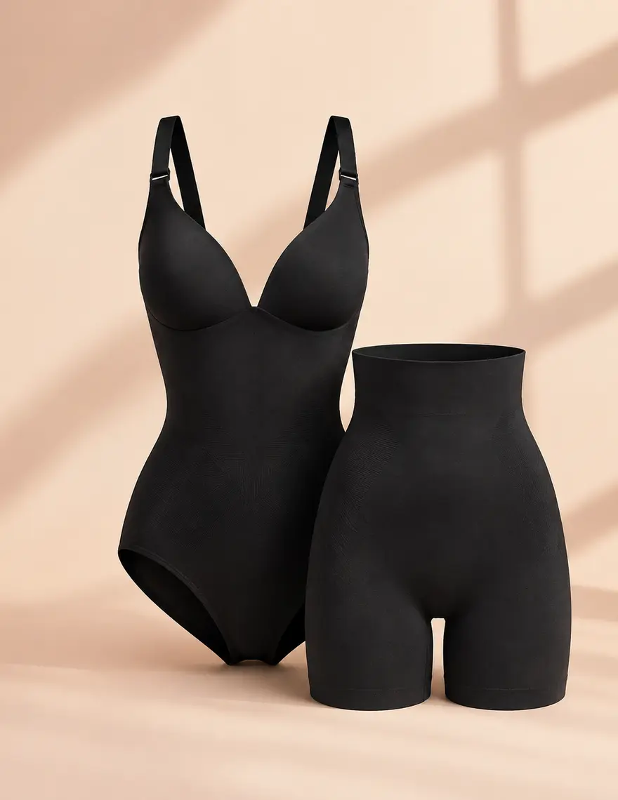 Korse & Body