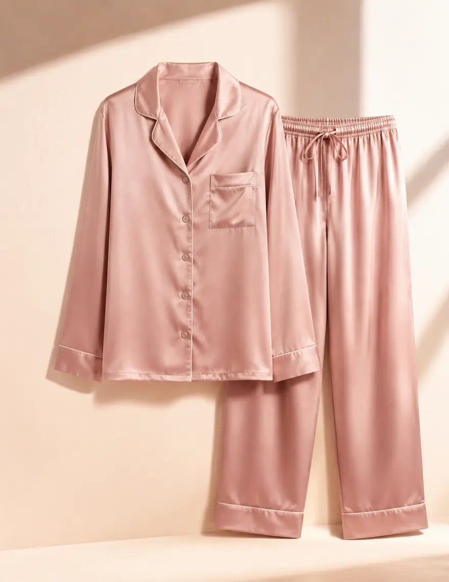 Pijama & Ev Giyim