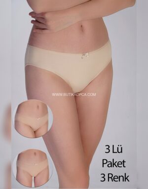 3'LU RENKLI
