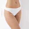 İz Yapmaz String Ekru