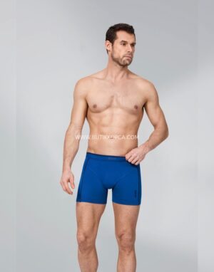 Modal Erkek Boxer Biyeli – Saks