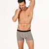 Modal Boxer Gri