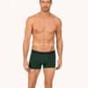 Modal Boxer Koyu Yeşil