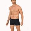 Modal Boxer Lacivert