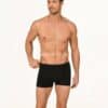 Modal Boxer Siyah