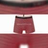 Elastan Erkek Boxer – Renkli