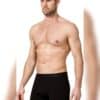 Elastan Erkek Boxer – Siyah