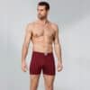 Penye Erkek Boxer – Renkli
