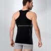 Erkek Rambo Atlet – Siyah