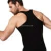 Erkek Ribana Rambo Atlet – Siyah