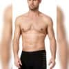 Elastan Erkek Boxer – Siyah