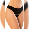 3’lü Kadın Taşlı Bikini – Siyah
