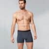 Modal Erkek Clasik Boxer – Antrasit