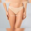 3’lü Kadın Elastan -Hipster Slip – Ten