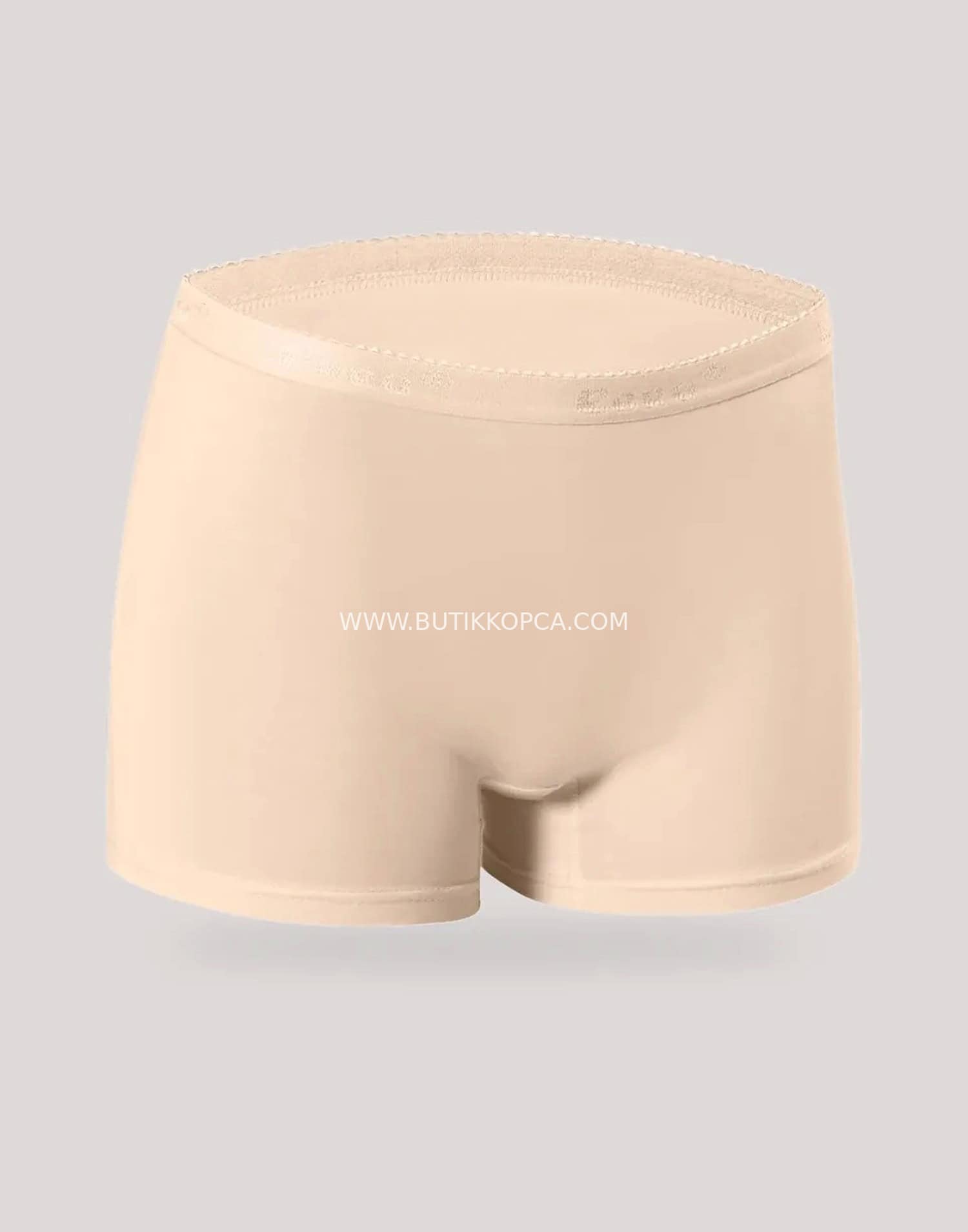 Kadın Boxer Ten