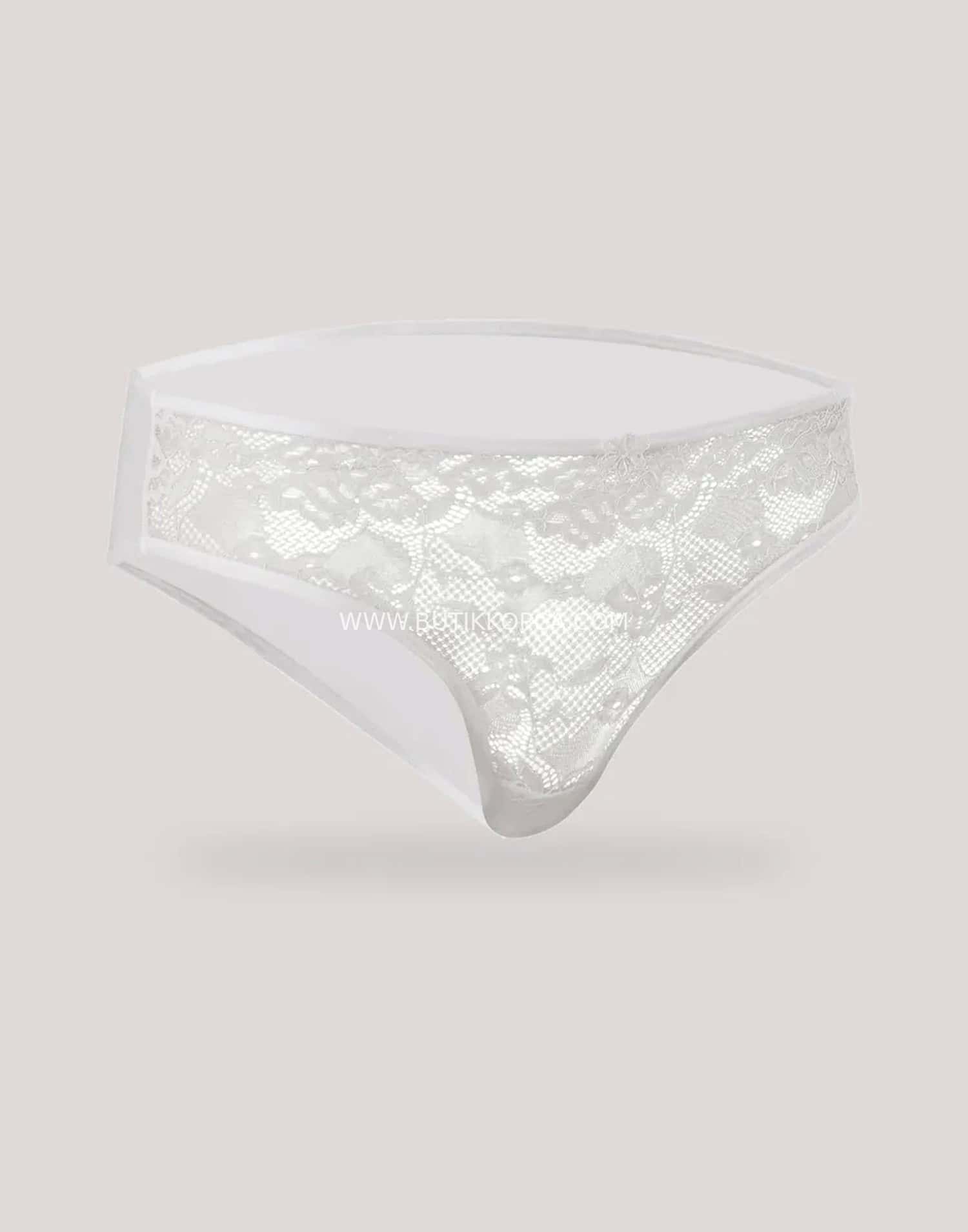 Dantelli Külot Ekru