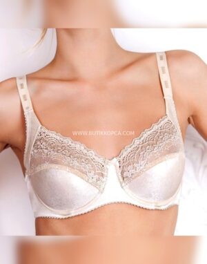 Minimizer Toparlayıcı Sütyen – Ten
