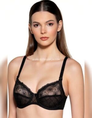 Minimizer – Siyah