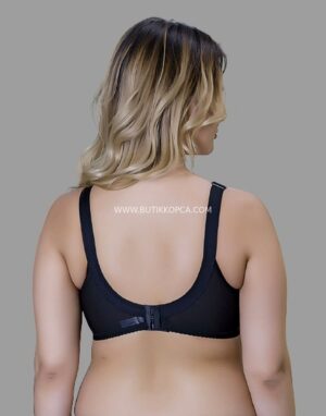 Minimizer – Siyah
